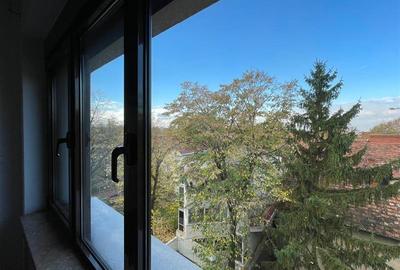 Apartament cu 5 camere decomandat în Floreasca - 3