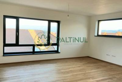 Casa Moderna în Sibiu, Selimbar - 8