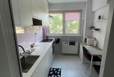 Apartament cu 2 camere în Obor - 1