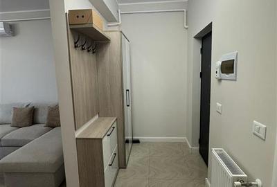 Apartament cu 2 camere decomandat, mobilat în Nord - 16