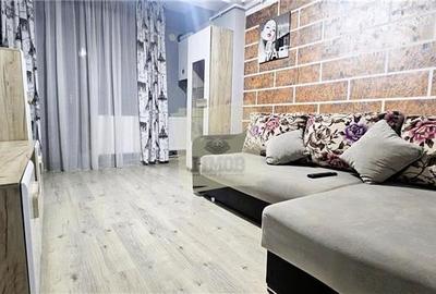 Apartament 2 camere si balcon 46mp zona Doamna Stanca - 3