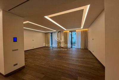 Kiseleff 45 Bloc Nou - Arcul de Triumf - 2