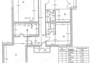 Spațiu comercial, de 600 mp, în Voluntari