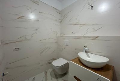 Apartament cu 2 camere nedecomandat în Rahova - 1