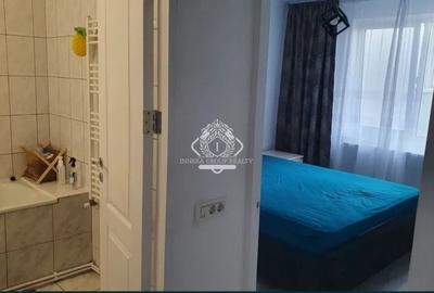 Parcul Sebastian | 4 camere | 90mp | et 8 | centrala proprie | 147.000 euro - 3