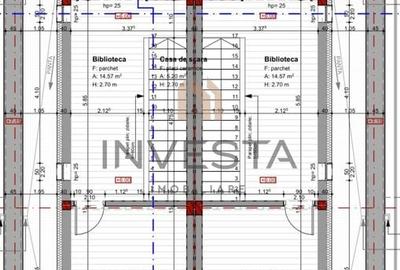 Vila Premium in cartierul Ghergheni! Vila Premium in cartierul Ghergheni! - 5