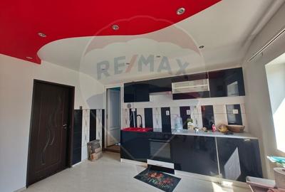 Casă individuală cu 3 camere cu Teren 2175 Mp în Mailat - 7