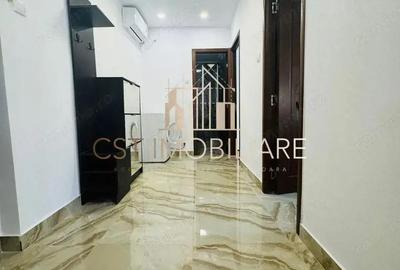 Aradului - Apartament 2 camere decomandat - Etaj 1 Renovat
