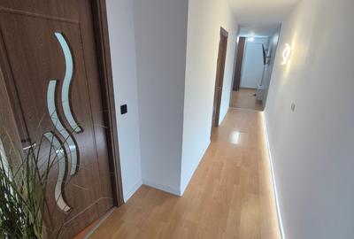 Apartament cu 2 camere decomandat, mobilat în Freidorf - 16