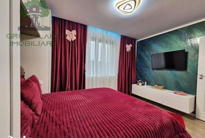 Casă cu 3 camere cu Teren 400 Mp în Miroslava - 11