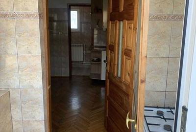 Casă cu 2 camere în Cumpăna - 1