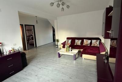 Casă individuală cu 5 camere cu Canalizare în Lunca Cetățuii - 3