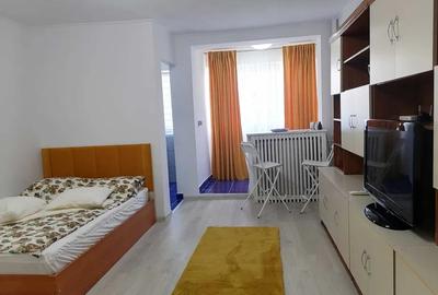 Garsonieră decomandată, mobilată în Lujerului - 3
