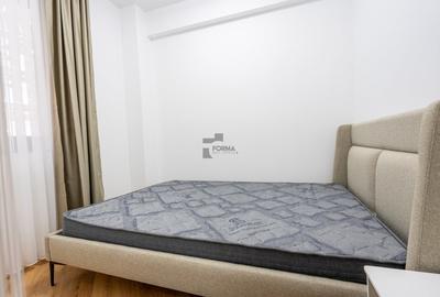 Garsonieră decomandată, mobilată în Pipera - 8