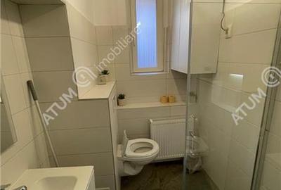 Apartament cu 2 camere decomandat, mobilat în Aeroport - 16