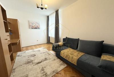 Apartament spatios cu 2 camere | Zona Cetatii - 11