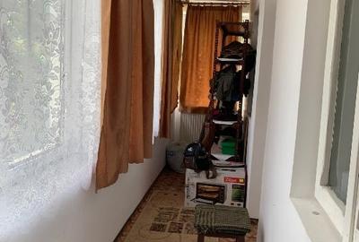 Casă individuală cu 4 camere cu Teren 1000 Mp în Pleșoiu - 14