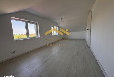 Casă cu 5 camere cu Teren 400 Mp în Bucovăț - 15