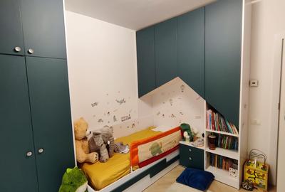 Apartament cu 3 camere, mobilat în Colentina - 4