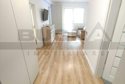 Apartament de 3 camere, modern, parcare, zona Vivo - 2
