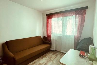 Apartament cu 2 camere decomandat în Rogerius