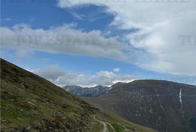 SUPER OPORTUNITATE, DE VANZARE O PROPRIETATE SPECIALA, MUNTE - 10