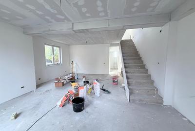Casă tip duplex P+1, Prelungirea Ghencea – la doar cateva min de statia de metro Casă tip duplex P+1, Prelungirea Ghencea – la doar cateva min de statia de metro - 8