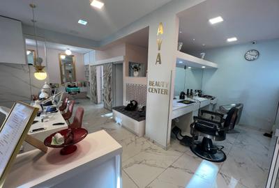 Spatiu comercial de vanzare Cartier Solar (Salon Infrumusetare)