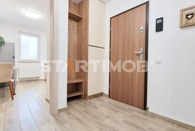 Garsonieră decomandată, mobilată în Astra - 3