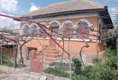 Casă cu Teren 13000 Mp în Central - 2