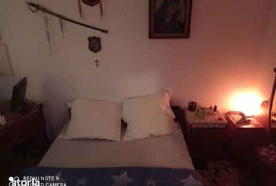 Apartament cu 2 camere în Mărăști - 3