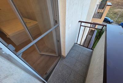 Apartament cu 1 Camera Complet Mobilat si Utilat Ultra Lux In Complex Nou - 4