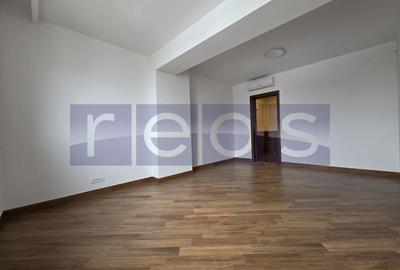 Apartament cu 3 camere semidecomandat, mobilat în Dorobanți - 22