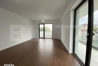 Apartament cu 2 camere decomandat în Central - 6