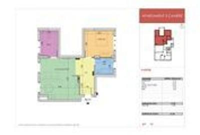 Apartament 3 Camere 67.7Mp Bloc Nou Grand Arena Apartament 3 Camere 67.7Mp Bloc Nou Grand Arena - 6