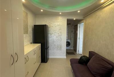 Garsonieră decomandată, mobilată în Canta - 8