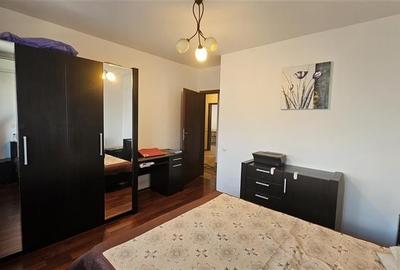 Berceni-5 minute de metrou D.Leonida, apartament 3 camere, mobilat-utilat - 12