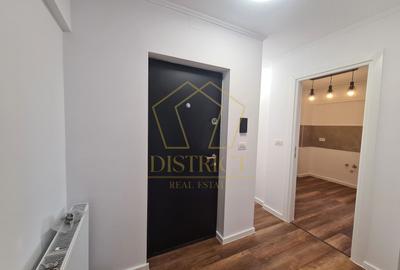 Apartament cu 4 camere decomandat în Șagului - 16