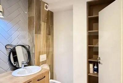 Casă cu 5 camere cu Canalizare în Tractorul - 6