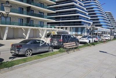 Spațiu comercial, de 520 mp, în Nord - 16