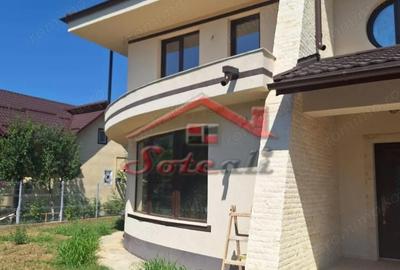 Casă cu Teren 783 Mp în Cornu - 11