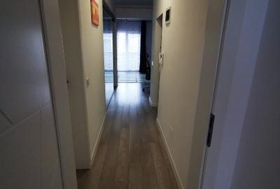 Apartament cu 2 camere decomandat, mobilat în Roșu - 10