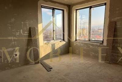 Casă cu 3 camere cu Teren 120 Mp în Dâmbul Rotund