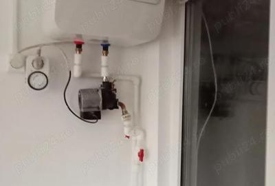 Apartament cu 2 camere decomandat în Central - 5