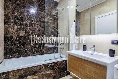 Apartament cu 2 camere decomandat, mobilat în Faleza Nord - 15