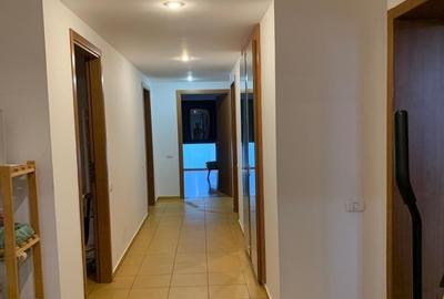 5 camere Washington Residence Dorobanti, mobilat, parcare subterana, 248mp - 9
