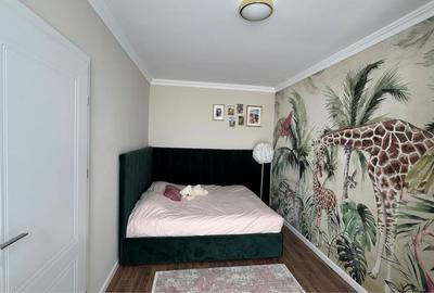 Apartament cu 3 camere decomandat în Badea Cârțan - 15