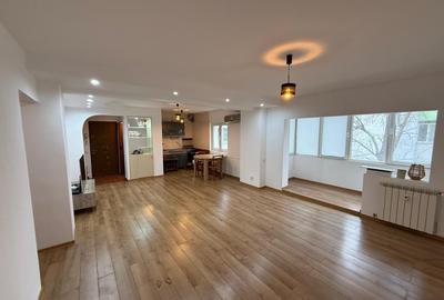 Aviatiei apartament 2 camere - 3