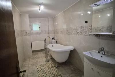 De vânzare Vilă individuala 11 camere curte proprie Parcul Carol - 28