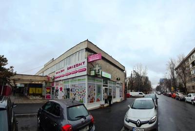 Spatiu, magazin, cabinet, birou, in piata Orizont, langa AFI Cotroceni - 6